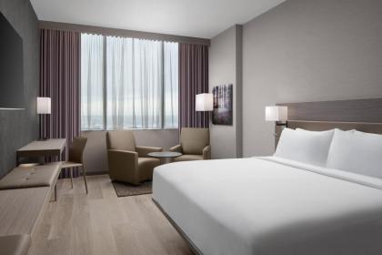 AC Hotel by Marriott Orlando Downtown - image 16
