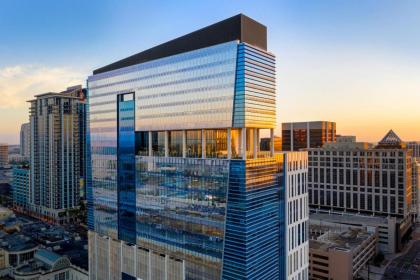 AC Hotel by Marriott Orlando Downtown - image 2