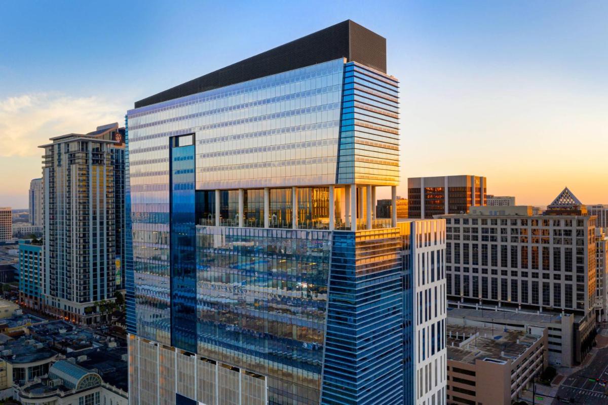 AC Hotel by Marriott Orlando Downtown - image 2