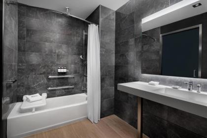 AC Hotel by Marriott Orlando Downtown - image 21