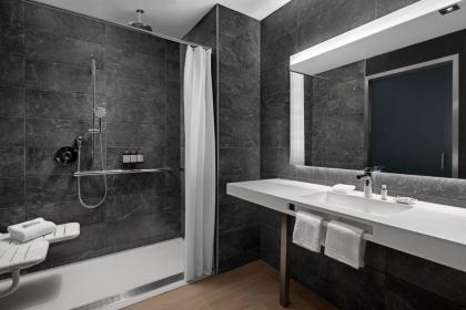 AC Hotel by Marriott Orlando Downtown - image 22