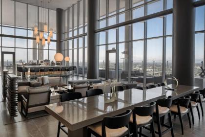 AC Hotel by Marriott Orlando Downtown - image 23