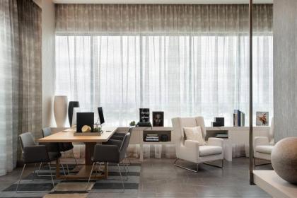 AC Hotel by Marriott Orlando Downtown - image 24