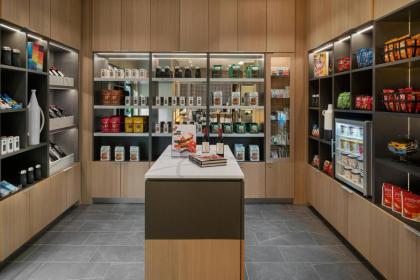 AC Hotel by Marriott Orlando Downtown - image 25