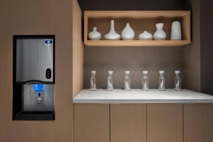 AC Hotel by Marriott Orlando Downtown - image 26