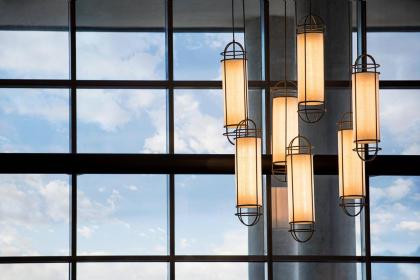 AC Hotel by Marriott Orlando Downtown - image 27