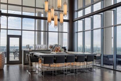 AC Hotel by Marriott Orlando Downtown - image 28