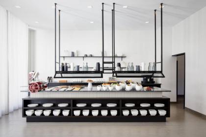 AC Hotel by Marriott Orlando Downtown - image 29