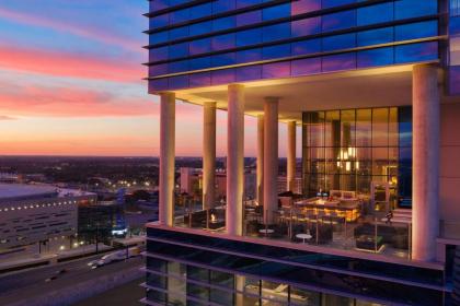 AC Hotel by Marriott Orlando Downtown - image 3