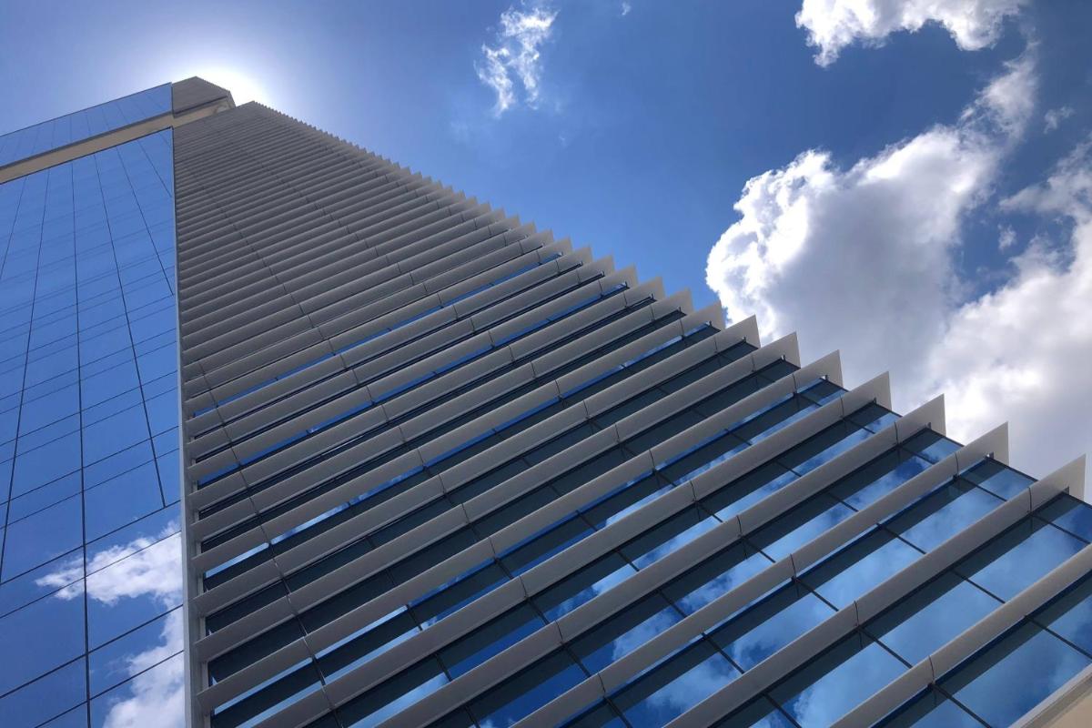 AC Hotel by Marriott Orlando Downtown - image 4