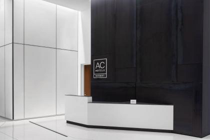 AC Hotel by Marriott Orlando Downtown - image 6