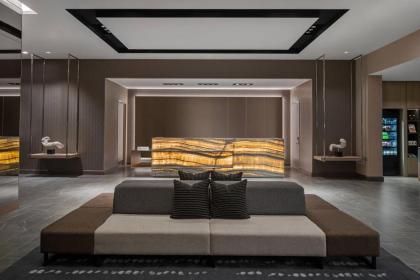 AC Hotel by Marriott Orlando Downtown - image 7