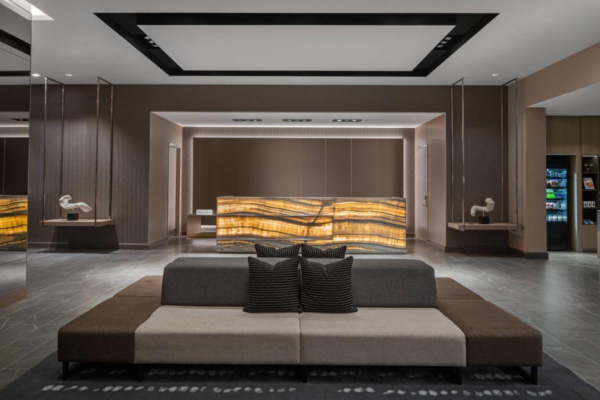 AC Hotel by Marriott Orlando Downtown - image 7
