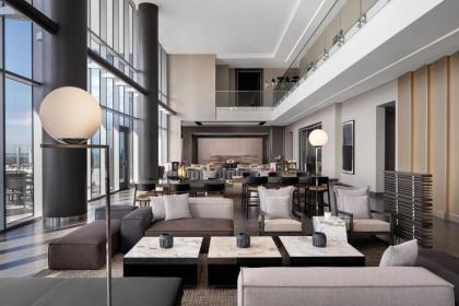 AC Hotel by Marriott Orlando Downtown - image 9