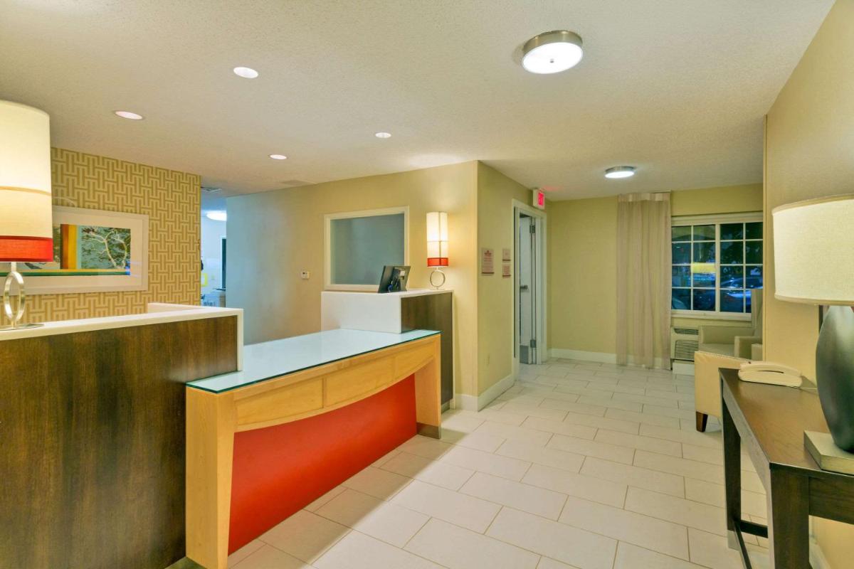 MainStay Suites Orlando Altamonte Springs - main image