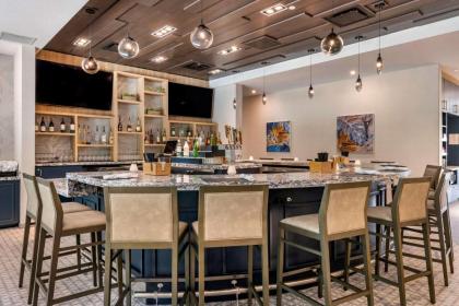 Cambria Hotel Orlando Airport - image 12