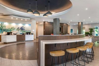 Cambria Hotel Orlando Airport - image 16