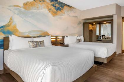 Cambria Hotel Orlando Airport - image 28