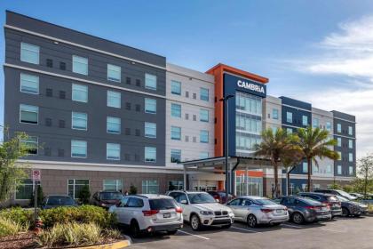 Cambria Hotel Orlando Airport - image 5