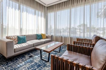 Cambria Hotel Orlando Airport - image 7