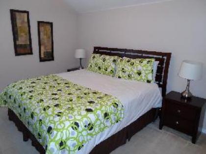 Disney Area Preferred Homes with Spa - image 11