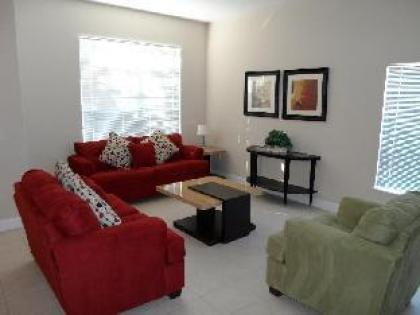 Disney Area Preferred Homes with Spa - image 2