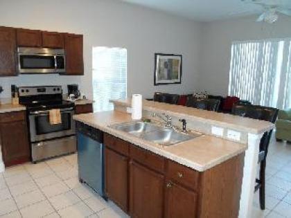 Disney Area Preferred Homes with Spa - image 4