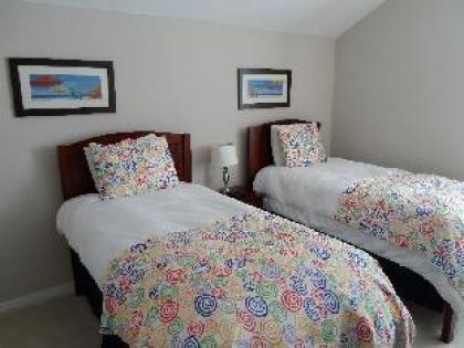 Disney Area Preferred Homes with Spa - image 5