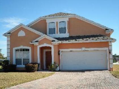 Disney Area Preferred Homes with Spa - image 6