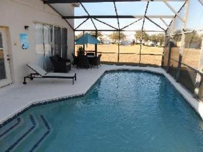 Disney Area Preferred Homes with Spa - image 7