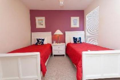 Disney Area Preferred Homes with Spa - image 9