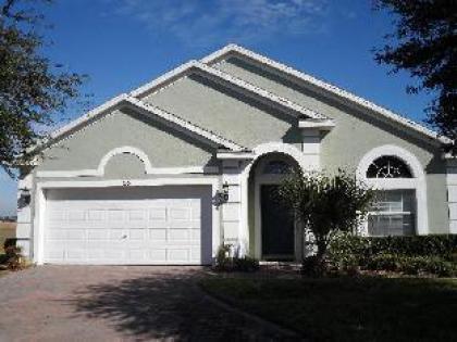 Disney Area Value Plus Homes