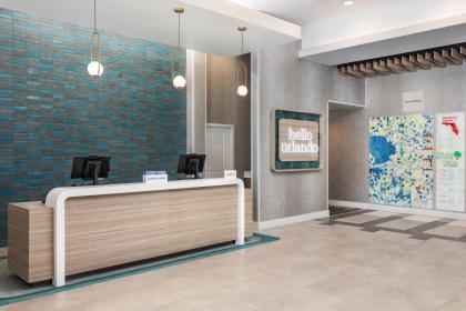 TownePlace Suites by Marriott Orlando Southwest Near Universal - image 2