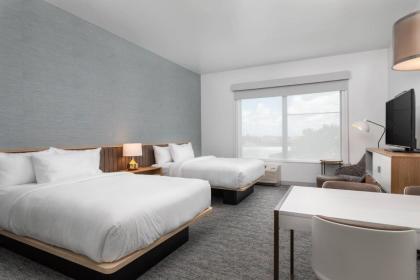 TownePlace Suites by Marriott Orlando Southwest Near Universal - image 7