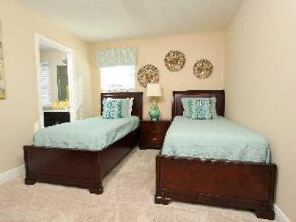 Solterra Resort Luxury Homes - image 5