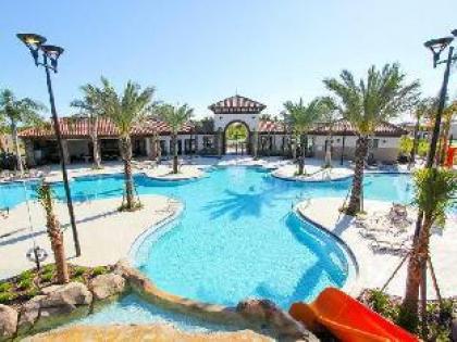 Solterra Resort Luxury Homes - image 6