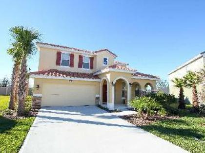 Solterra Resort Luxury Homes - image 8