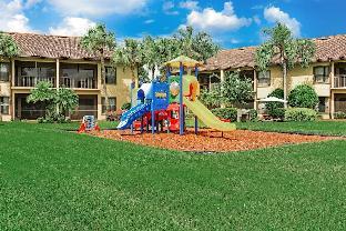 Alhambra at Poinciana - main image