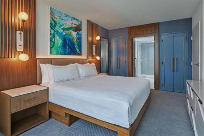 Walt Disney World Swan Reserve - image 22