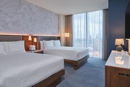 Walt Disney World Swan Reserve - image 24