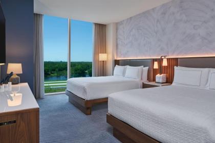 Walt Disney World Swan Reserve - image 26