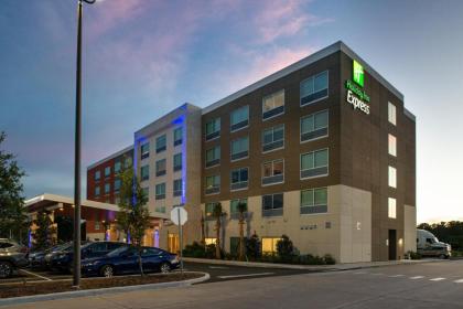 Holiday Inn Express Orlando South Park