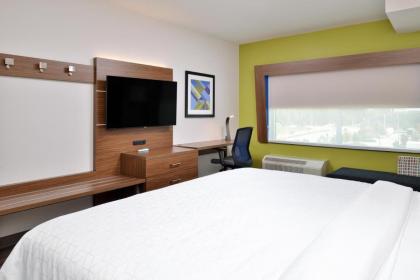 Holiday Inn Express Orlando South Park - image 10