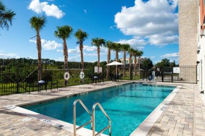 Holiday Inn Express Orlando South Park - image 5