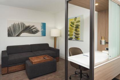 SpringHill Suites by Marriott Orlando Lake Nona - image 10