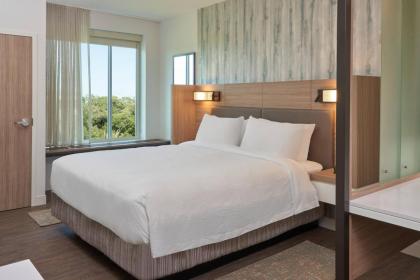 SpringHill Suites by Marriott Orlando Lake Nona - image 11