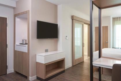 SpringHill Suites by Marriott Orlando Lake Nona - image 12