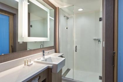 SpringHill Suites by Marriott Orlando Lake Nona - image 14