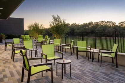 SpringHill Suites by Marriott Orlando Lake Nona - image 17