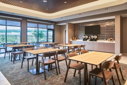 SpringHill Suites by Marriott Orlando Lake Nona - image 18